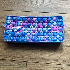 Pop-it pencil case!✏️